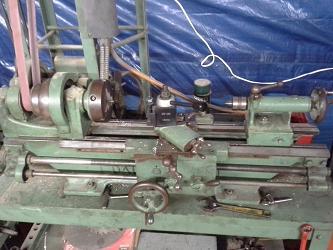 daltonlathe