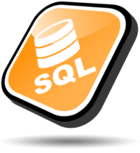 SQL Icon