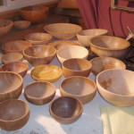 bowls