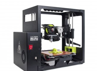 LulzBot-Mini