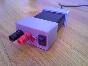 12v power supply