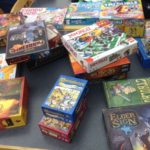 Tabletop Games