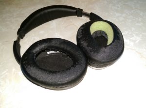 Bose QC15 cushion repair