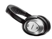 Bose QC15 Headphones