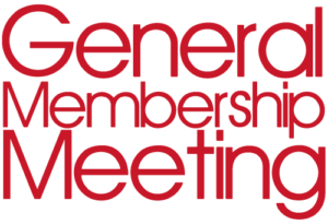 Membership Meeting