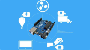 Arduino Communications