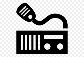 Radio Clipart