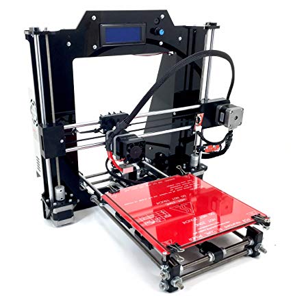 Rep Rap Prusa