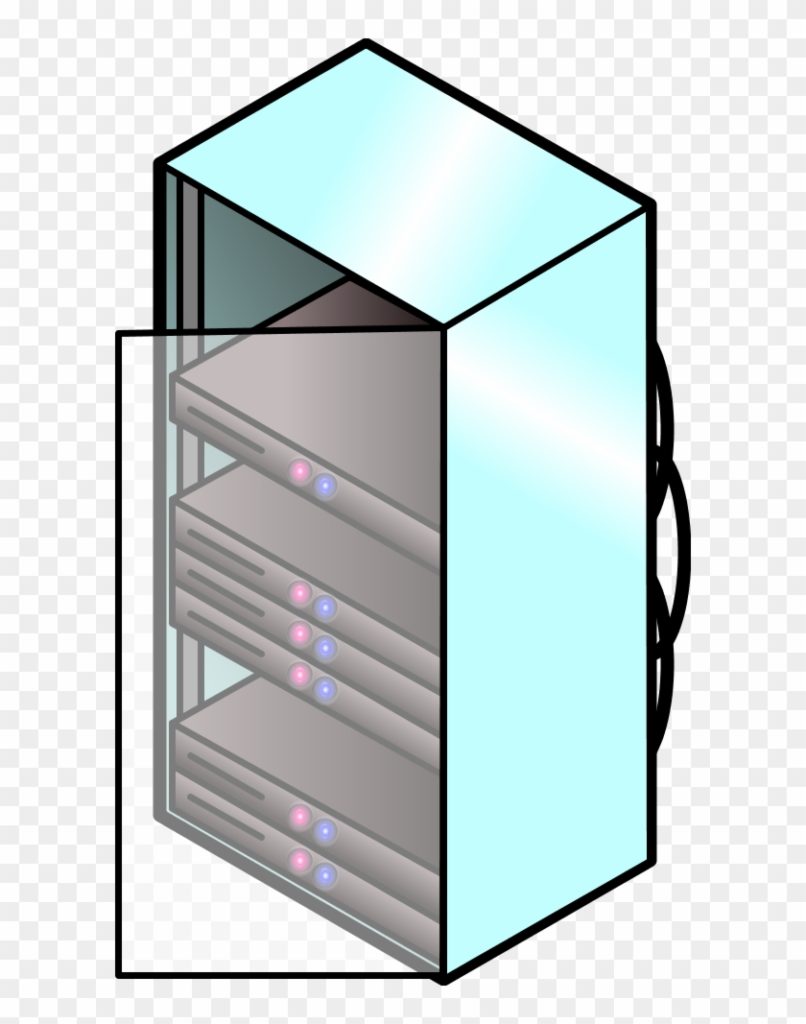 Server Rack